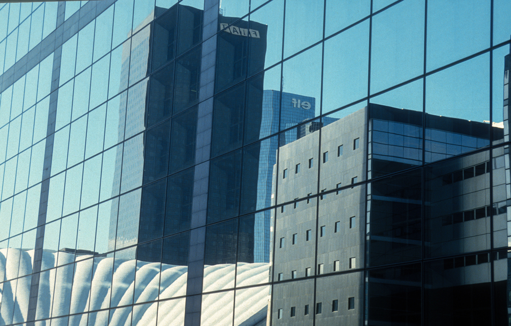 quartier de la Défense, quartier d'affaires, métropole du Gran HAUT DE SEINE SDIAG DIAGNOSTIQUES IMMOBILIERS