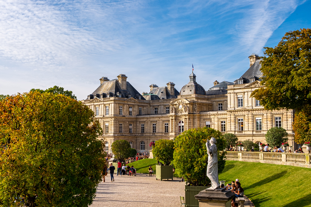 PARIS 75006 SDIAG DIAGNOSTIQUES IMMOBILIERS