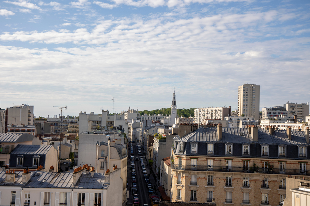 paris 20 eme arrondissement PARIS 75020 SDIAG DIAGNOSTIQUES IMMOBILIERS